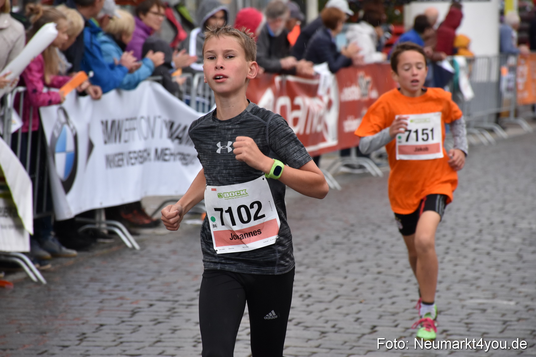 Stadtlauf Neumarkt 2017 1495